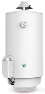 Plynové - zásobníkové